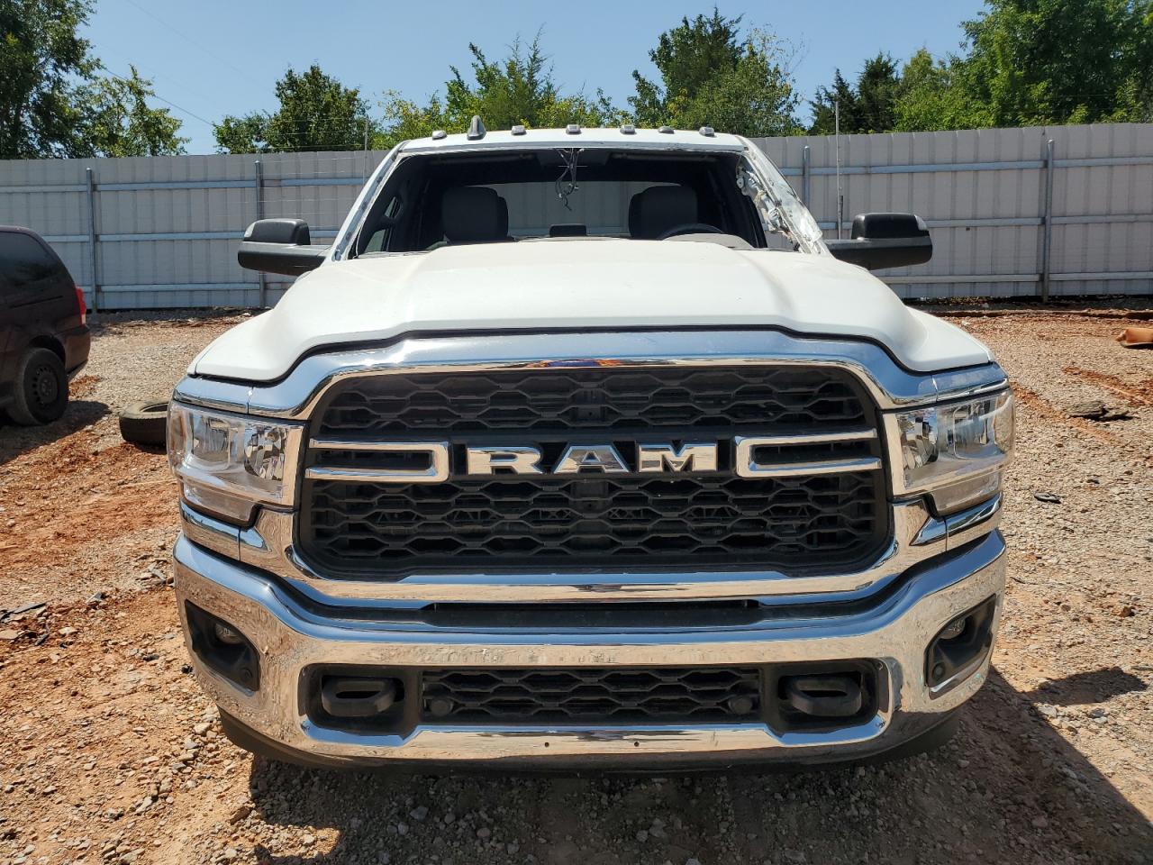 2022 Ram 3500 Tradesman VIN: 3C63RRGL9NG179236 Lot: 65428574