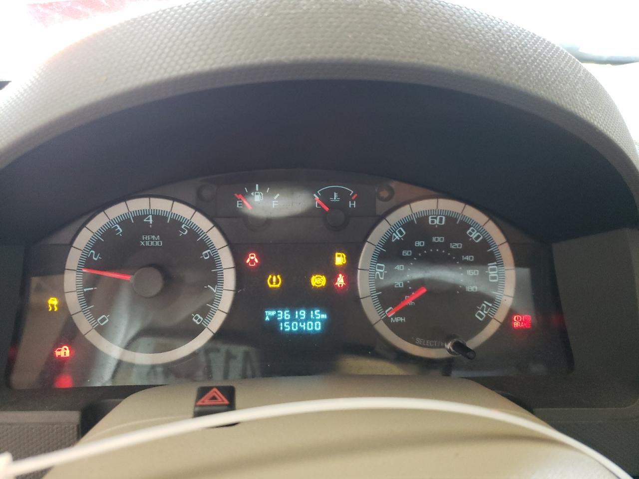 2008 Ford Escape Xlt VIN: 1FMCU93158KA26535 Lot: 61841714