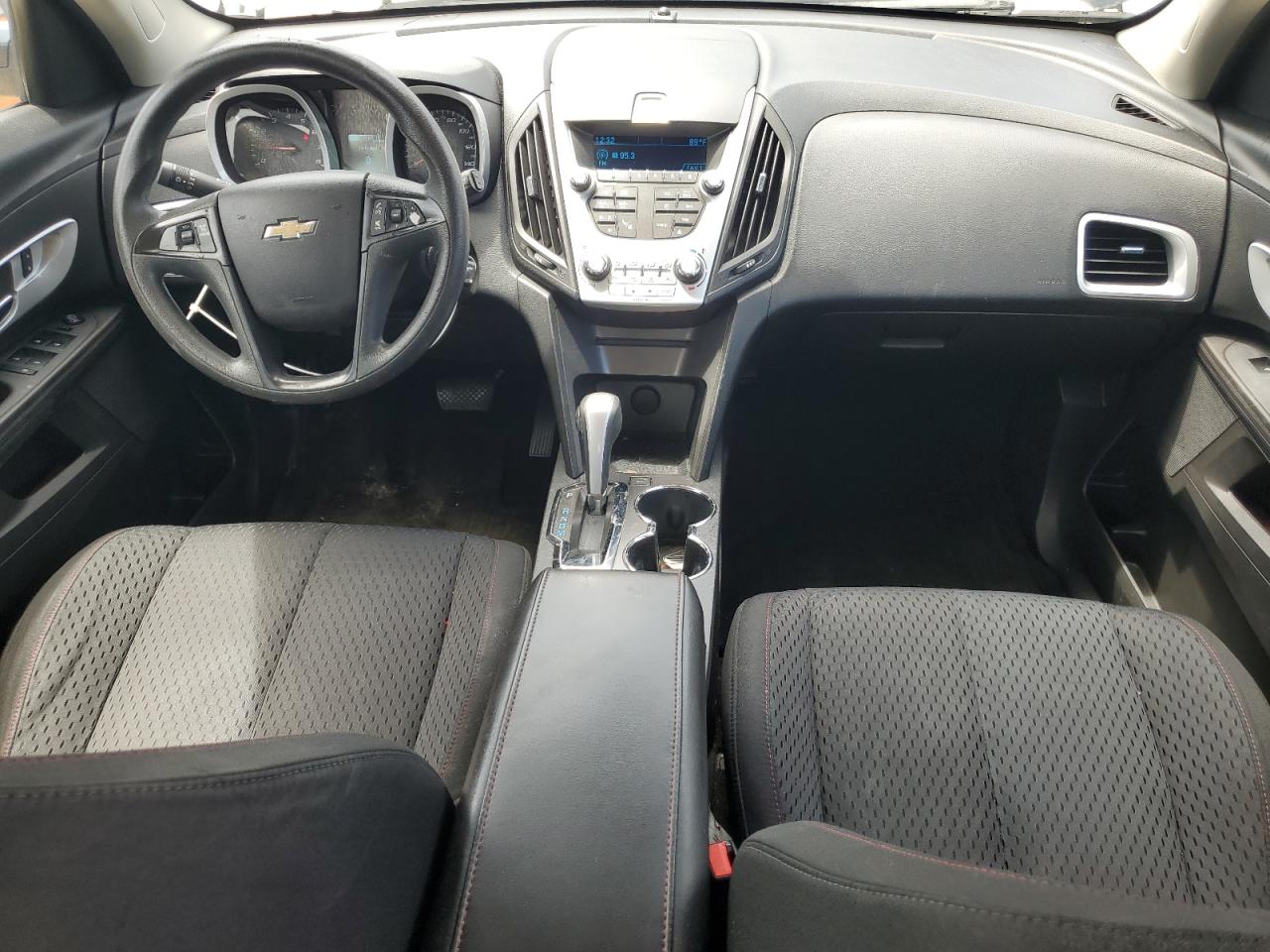 2013 Chevrolet Equinox Ls VIN: 2GNALBEK3D6258616 Lot: 64378224