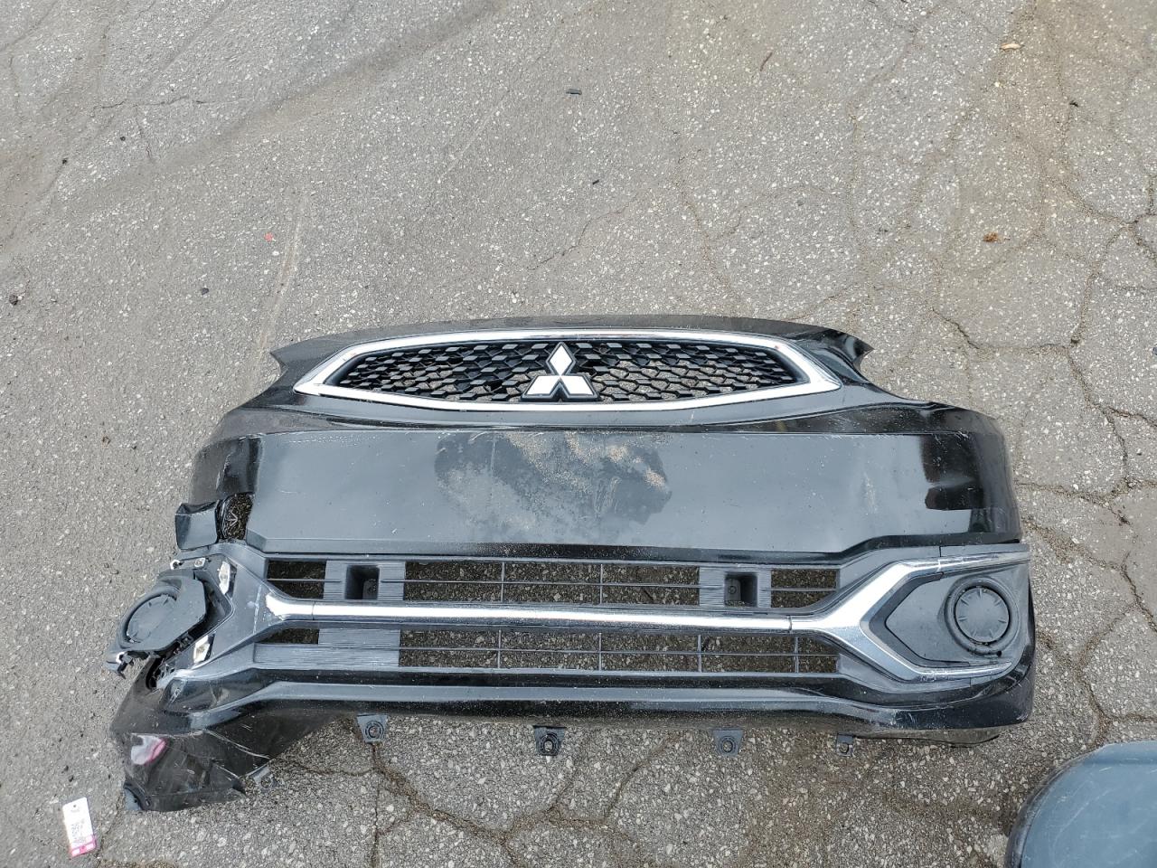 2019 Mitsubishi Mirage - Image 12
