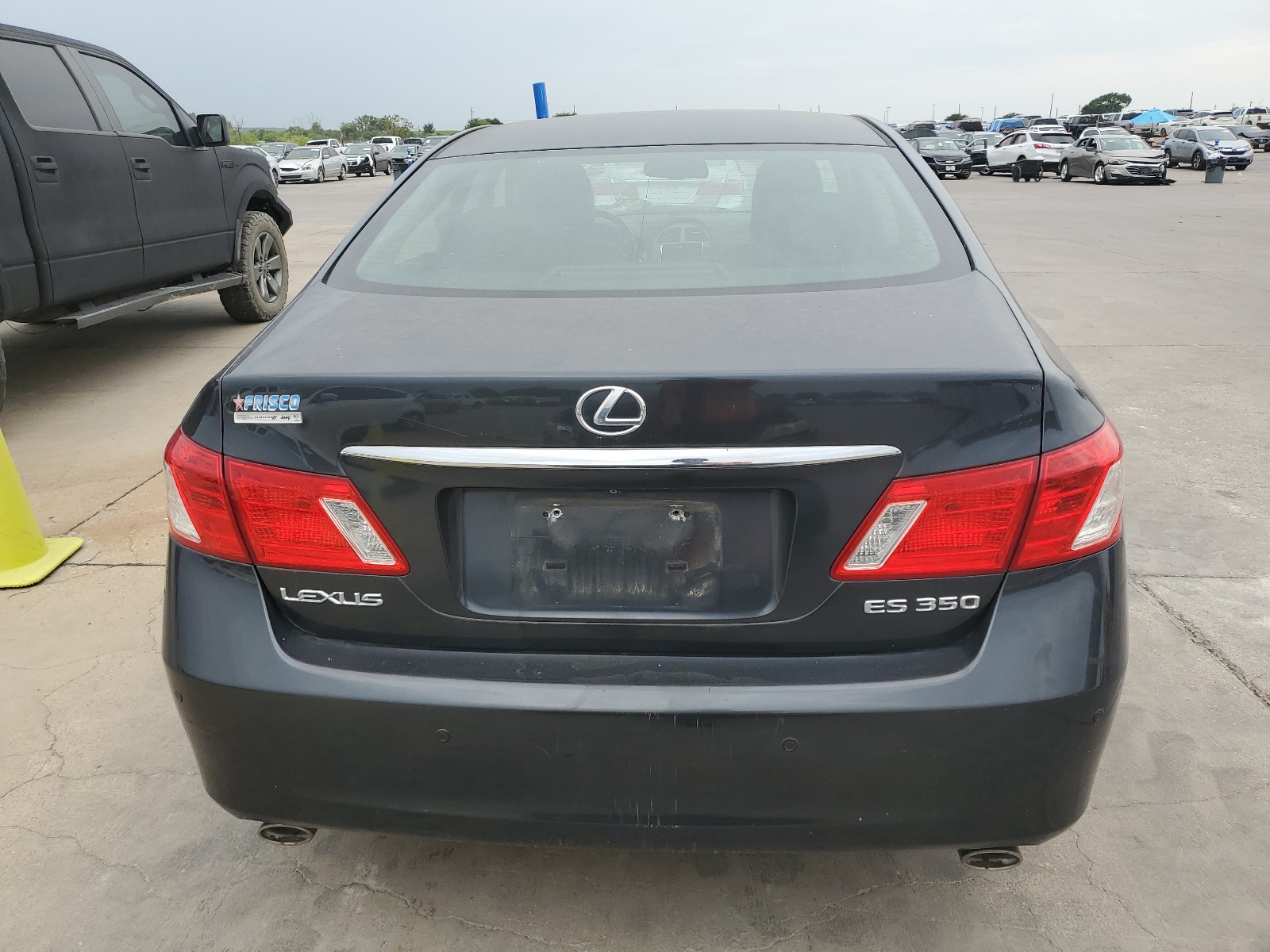 JTHBJ46G792321518 2009 Lexus Es 350