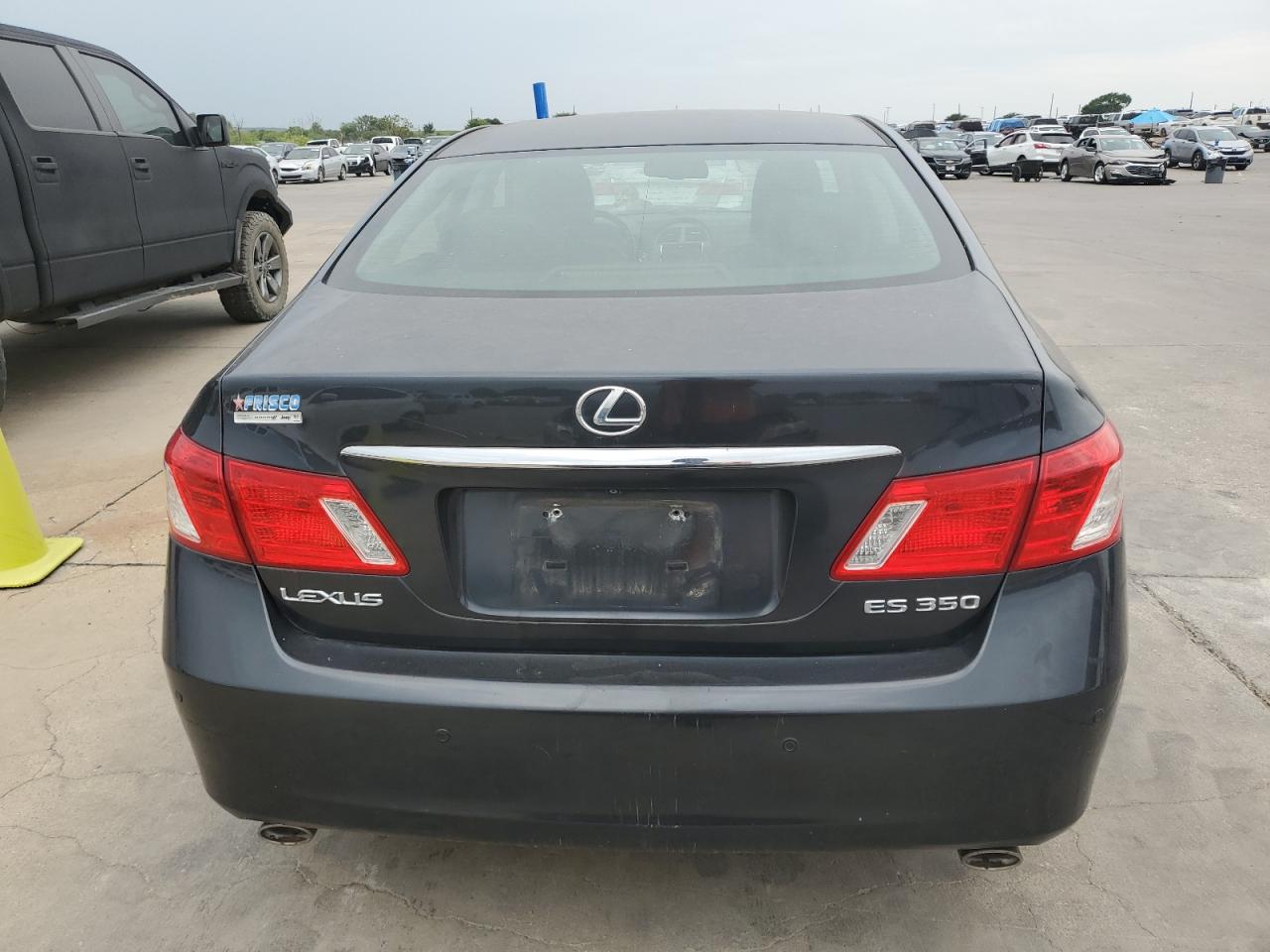 2009 Lexus Es 350 VIN: JTHBJ46G792321518 Lot: 63601644