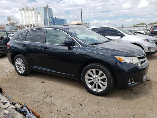  TOYOTA VENZA 2013 Угольный