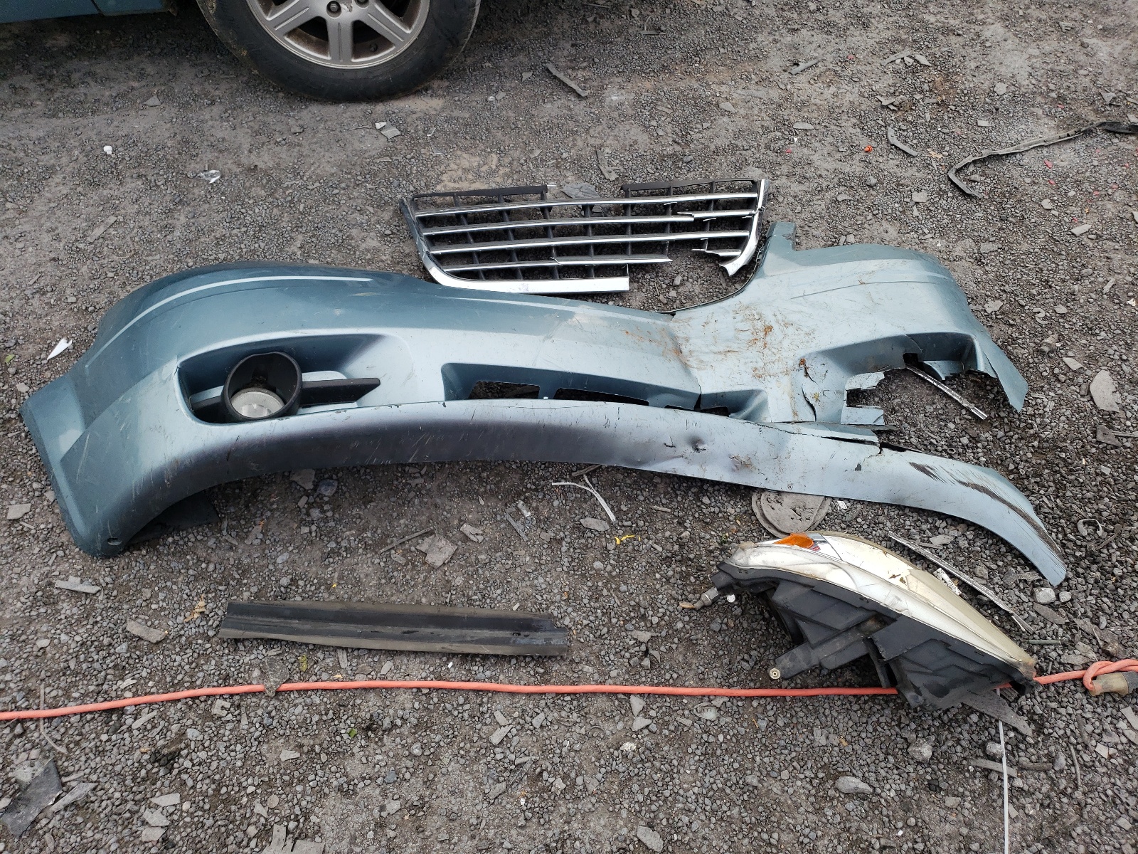 2A4RR5D18AR373754 2010 Chrysler Town & Country Touring