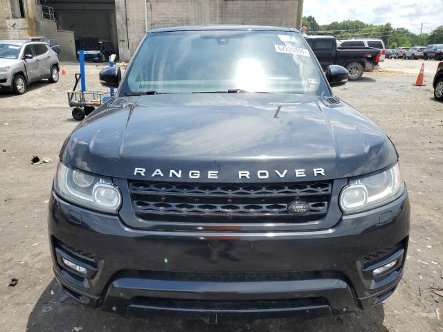 SALWR2WF6EA600829 | 2014 Land Rover range rover sport hse