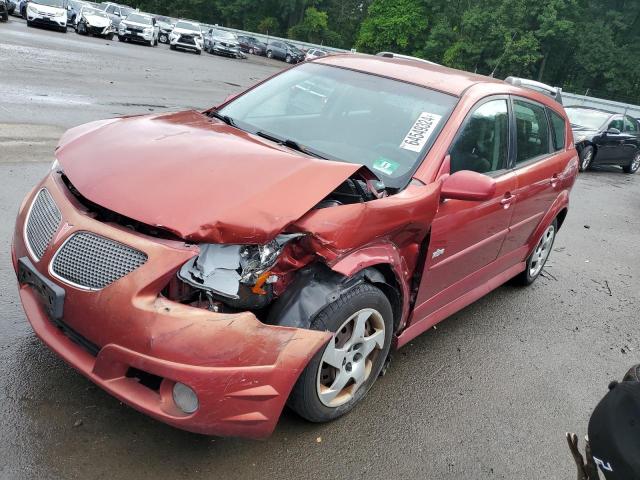 2008 Pontiac Vibe 