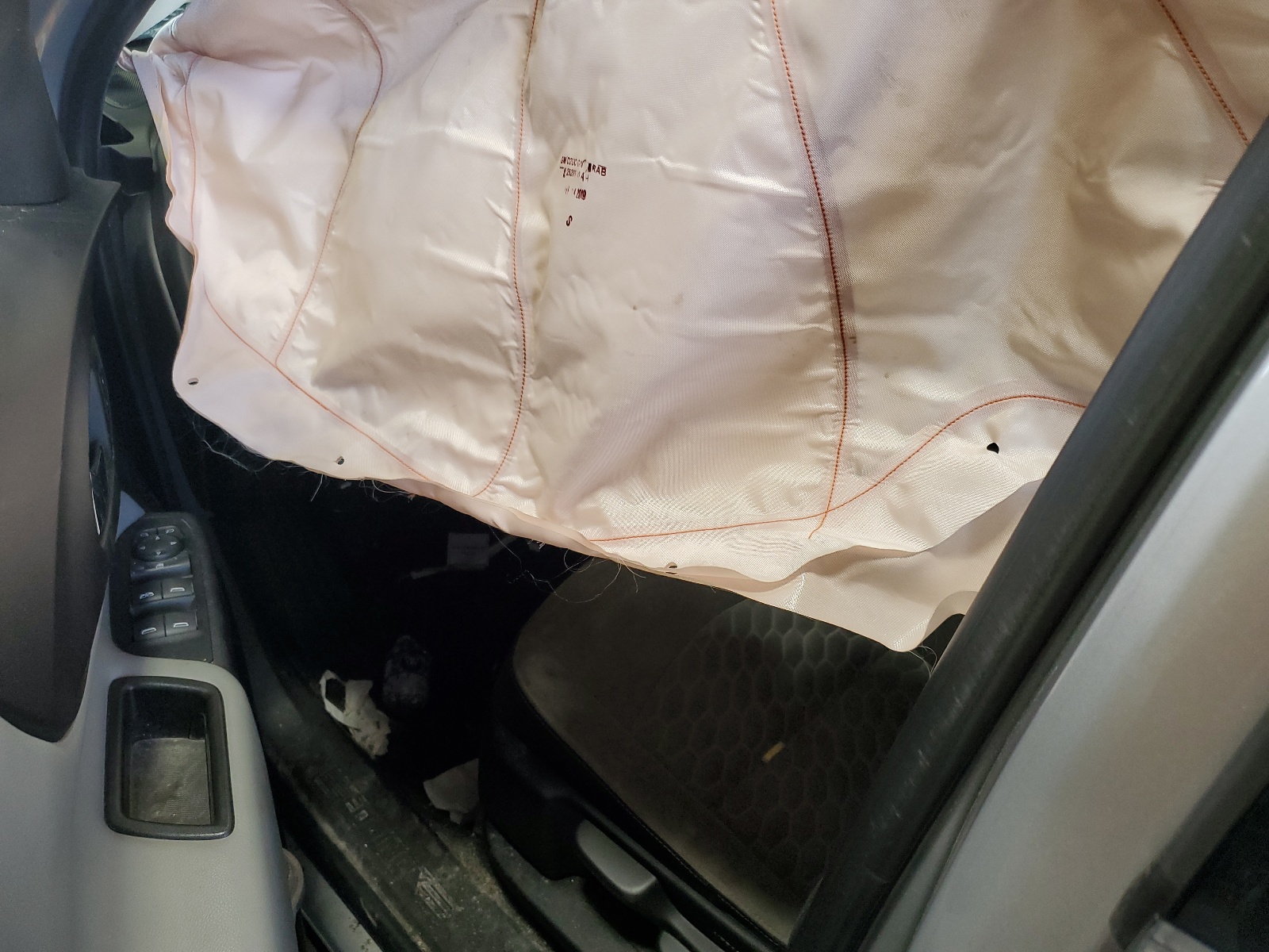 3GNAXHEV3KS603756 2019 Chevrolet Equinox Ls