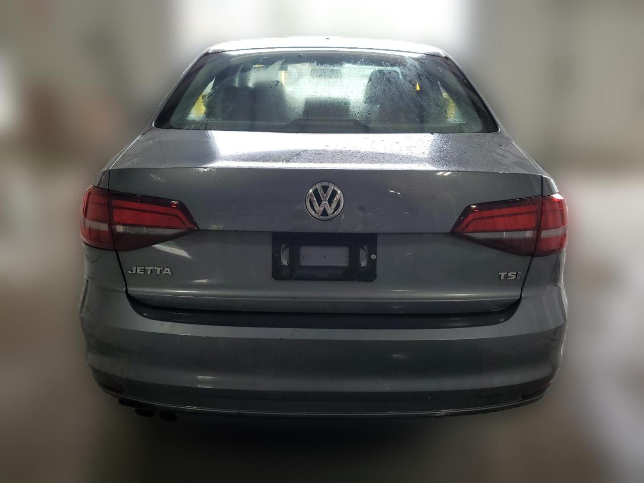 2017 Volkswagen Jetta S VIN: 3VW2B7AJ0HM310240 Lot: 65065644