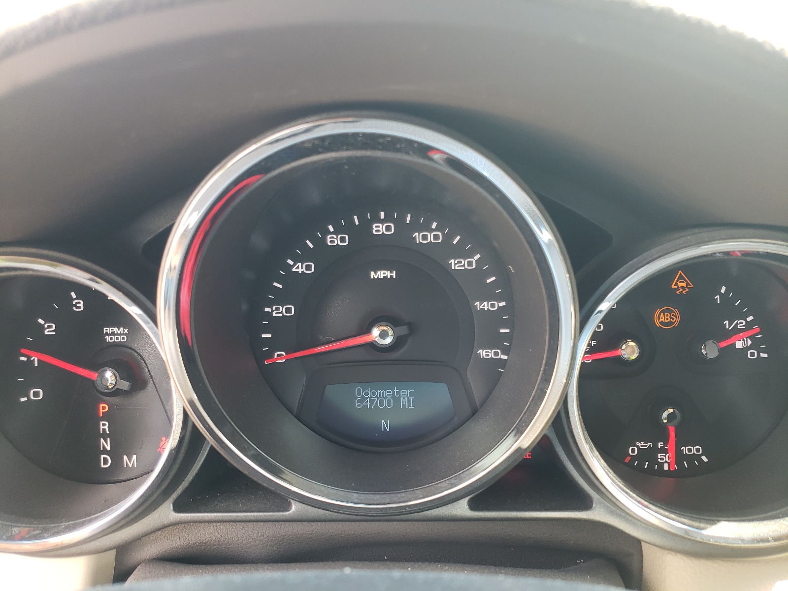 1G6DH5EG2A0113336 2010 Cadillac Cts Luxury Collection