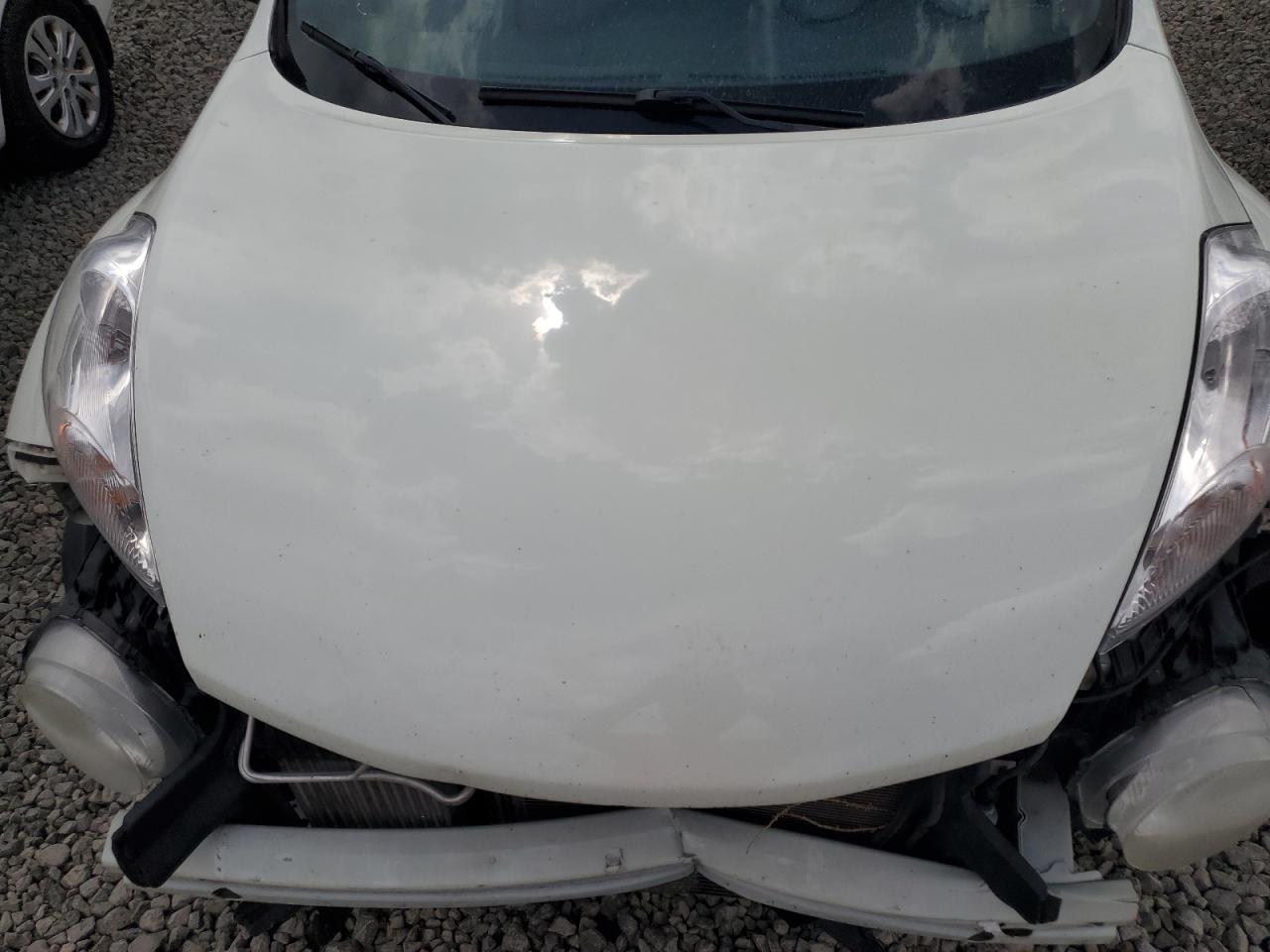 2012 Nissan Juke S VIN: JN8AF5MV7CT109312 Lot: 62751394