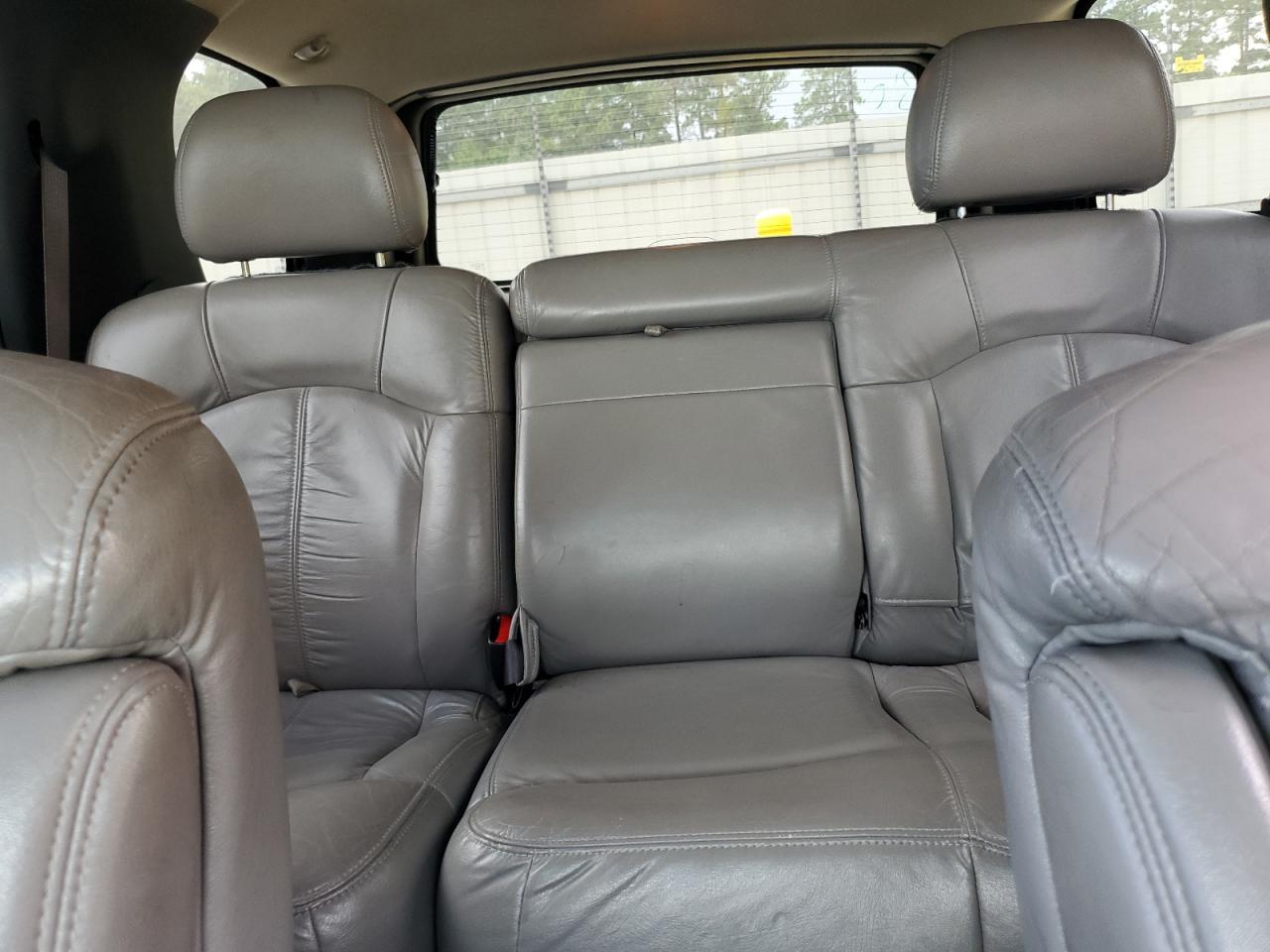 2001 Chevrolet Tahoe C1500 VIN: 1GNEC13T61R141524 Lot: 63508704