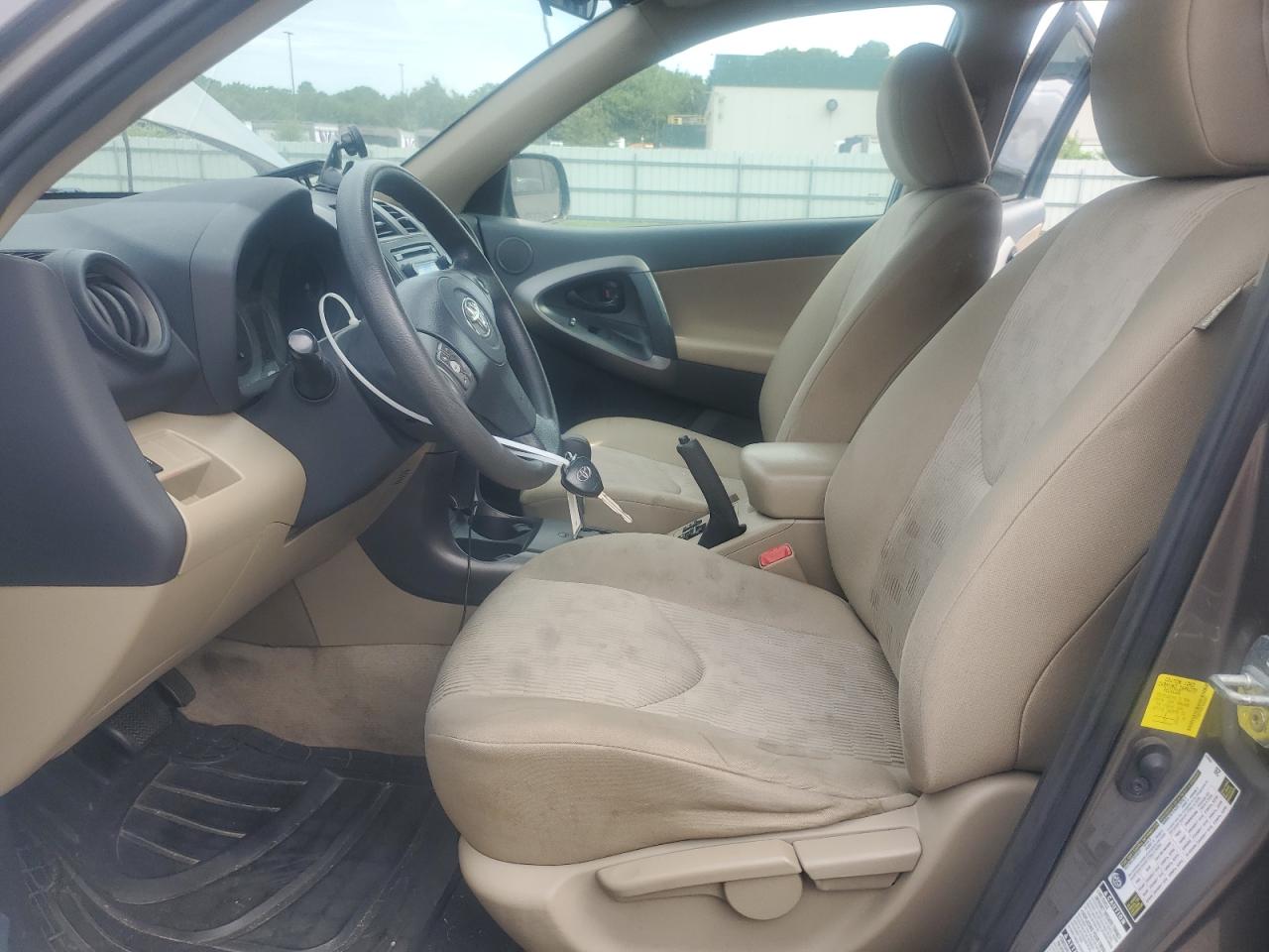 2012 Toyota RAV 4 - Image 7