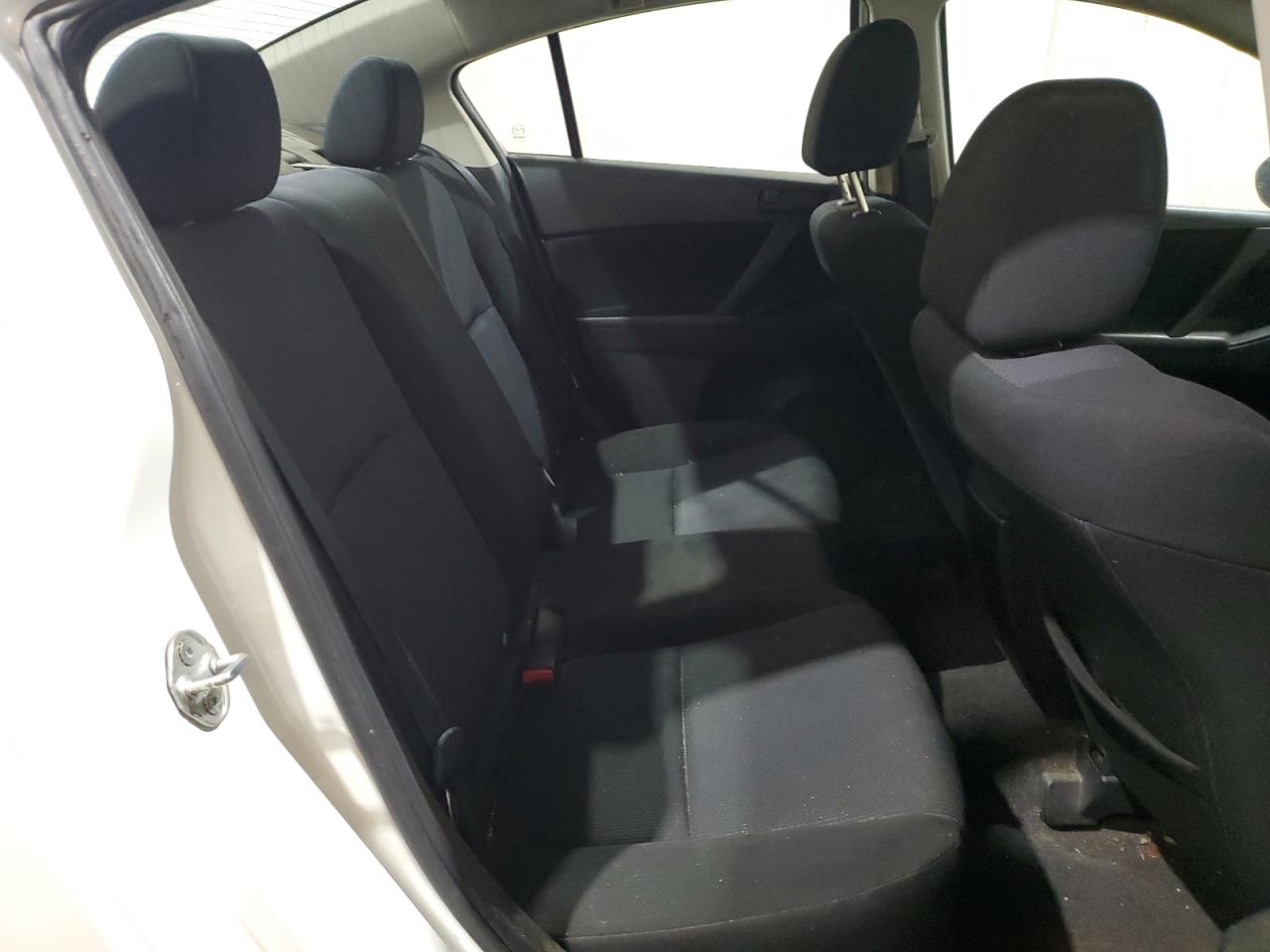 2010 Mazda 3 I VIN: JM1BL1SG6A1343309 Lot: 65249834