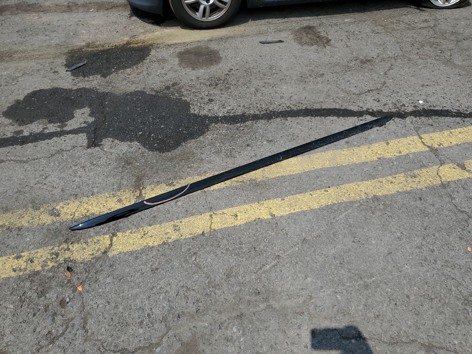 WAUBFAFL8EN007493 2014 Audi A4 Premium