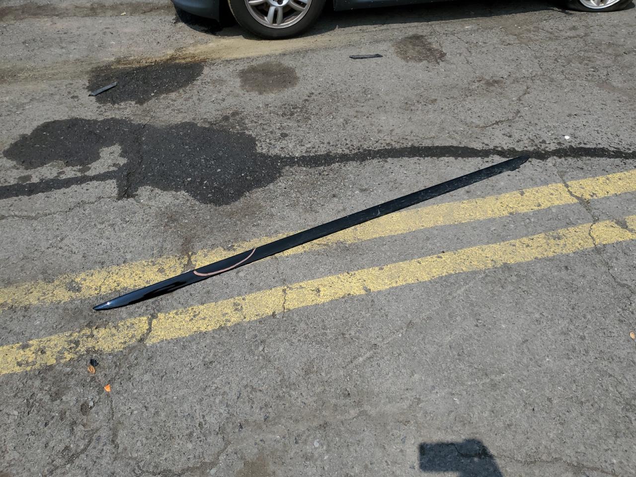 2014 Audi A4 Premium VIN: WAUBFAFL8EN007493 Lot: 64874264