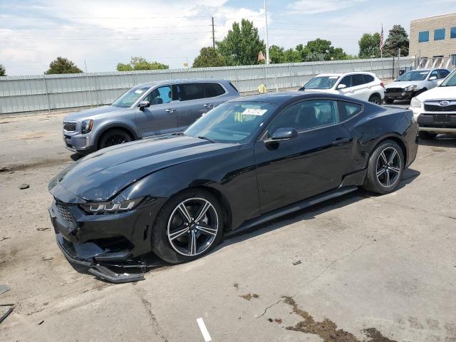 2024 FORD ALL Models, VIN: 1FA6P8TH7R5131003