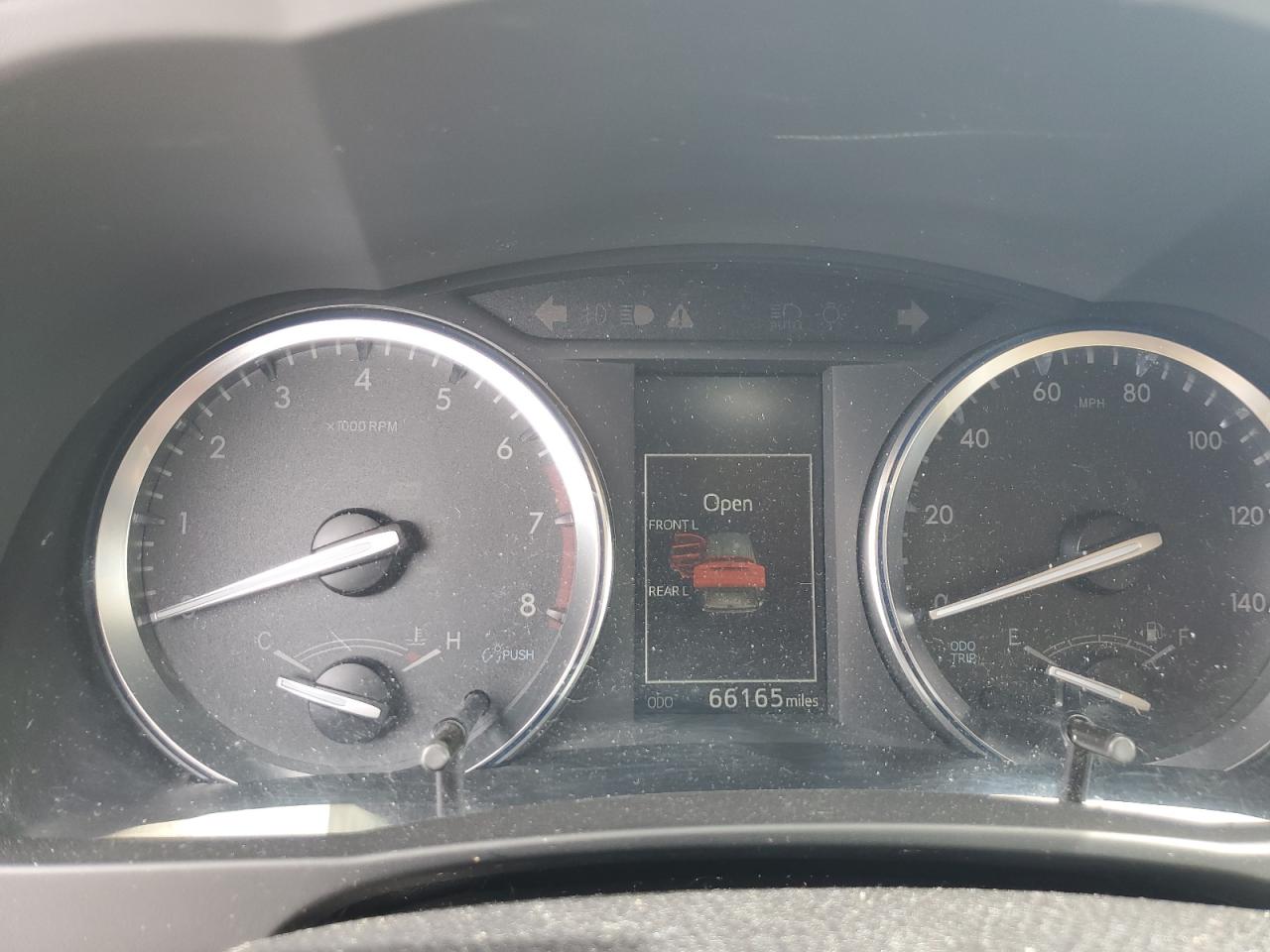 2014 Toyota Highlander Limited VIN: 5TDDKRFH8ES022796 Lot: 61244794