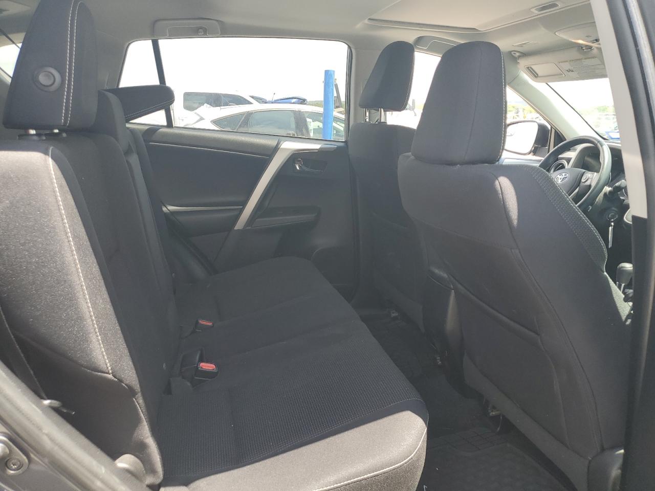 2016 Toyota Rav4 Xle VIN: 2T3WFREV2GW239301 Lot: 64949814