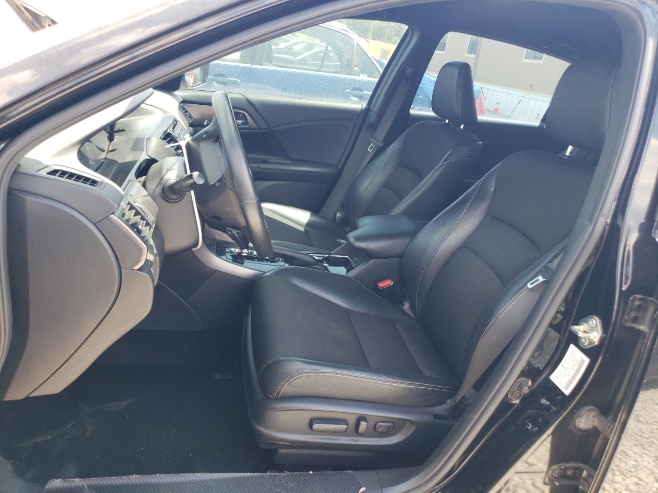 2016 Honda Accord - Image 7