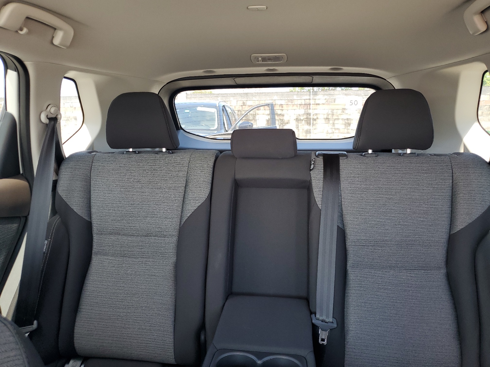 5N1BT3BA9PC947498 2023 Nissan Rogue Sv