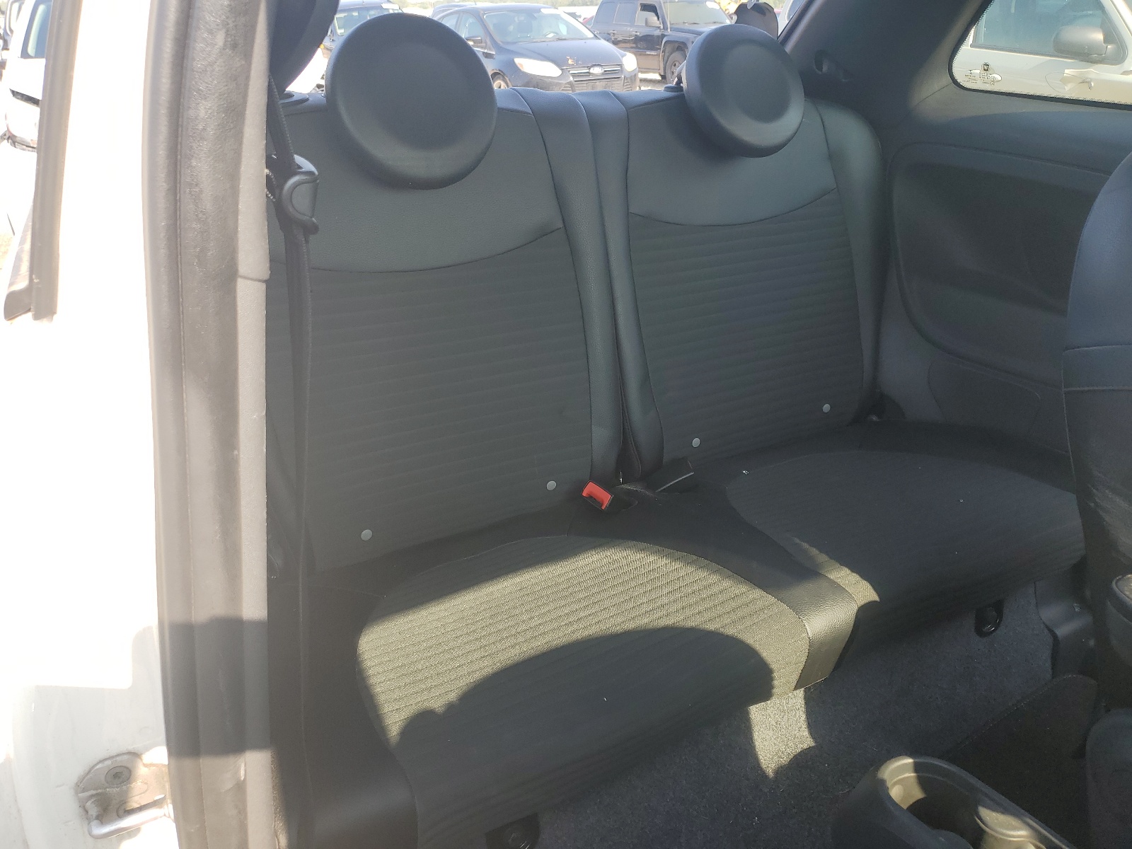 3C3CFFBR1FT555761 2015 Fiat 500 Sport