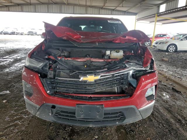 1GNERGKW3PJ309303 Chevrolet Traverse L 5