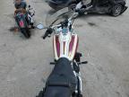2012 Harley-Davidson Fxdwg Dyna Wide Glide na sprzedaż w Wichita, KS - All Over