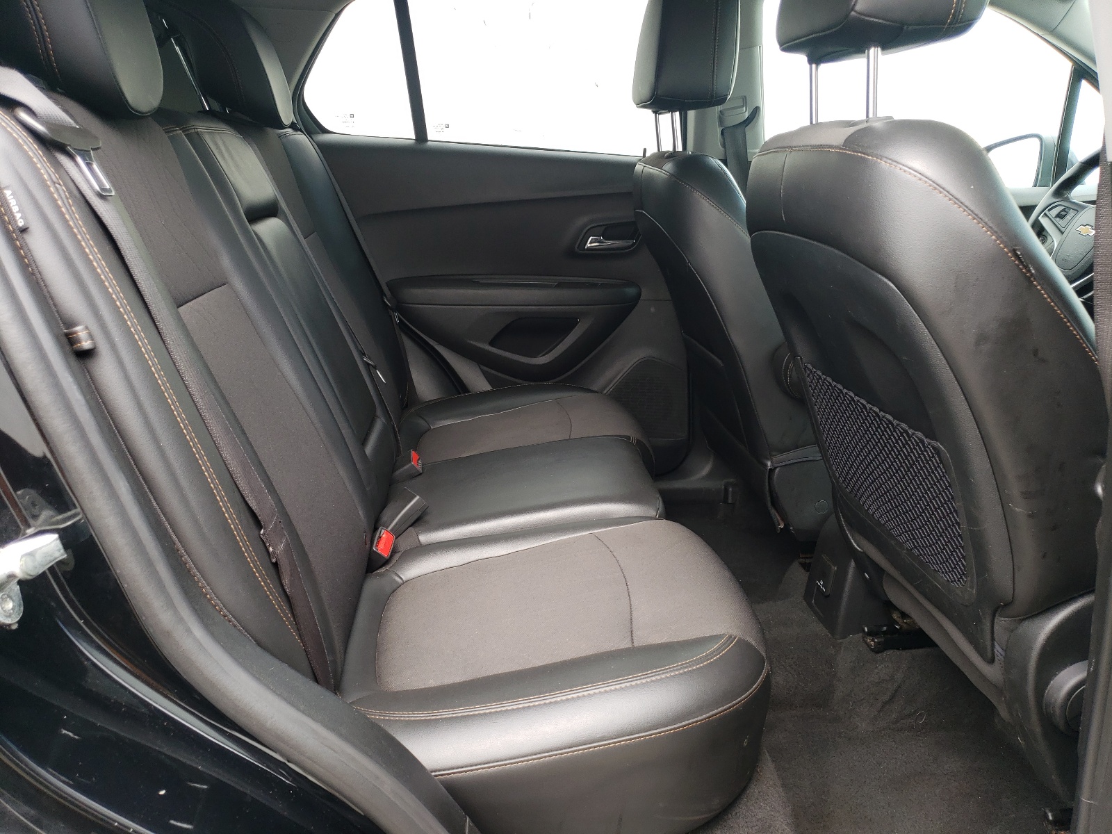 3GNCJLSB6LL330914 2020 Chevrolet Trax 1Lt