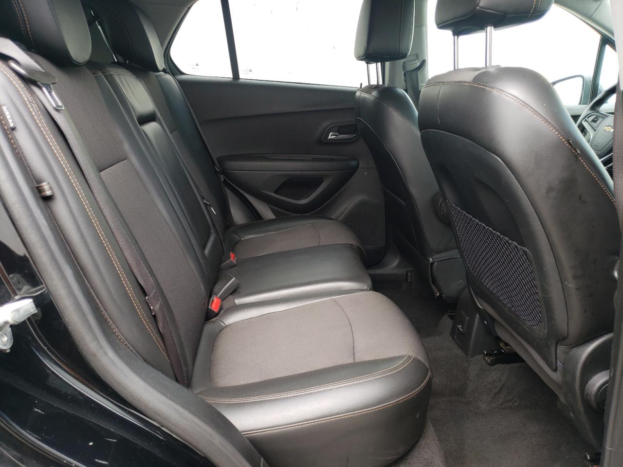 2020 Chevrolet Trax 1Lt VIN: 3GNCJLSB6LL330914 Lot: 65473494