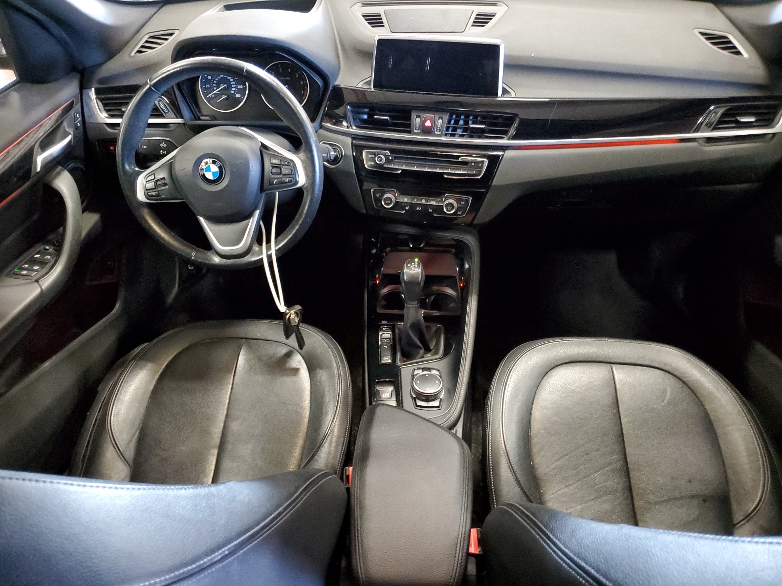 WBXHT3C31GP881829 2016 BMW X1 xDrive28I