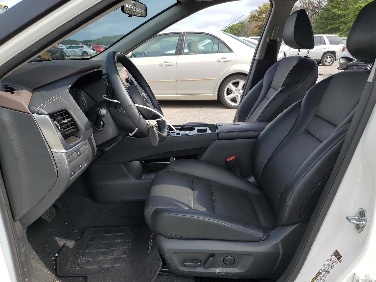 5N1BT3BBXNC732315 2022 Nissan Rogue Sv