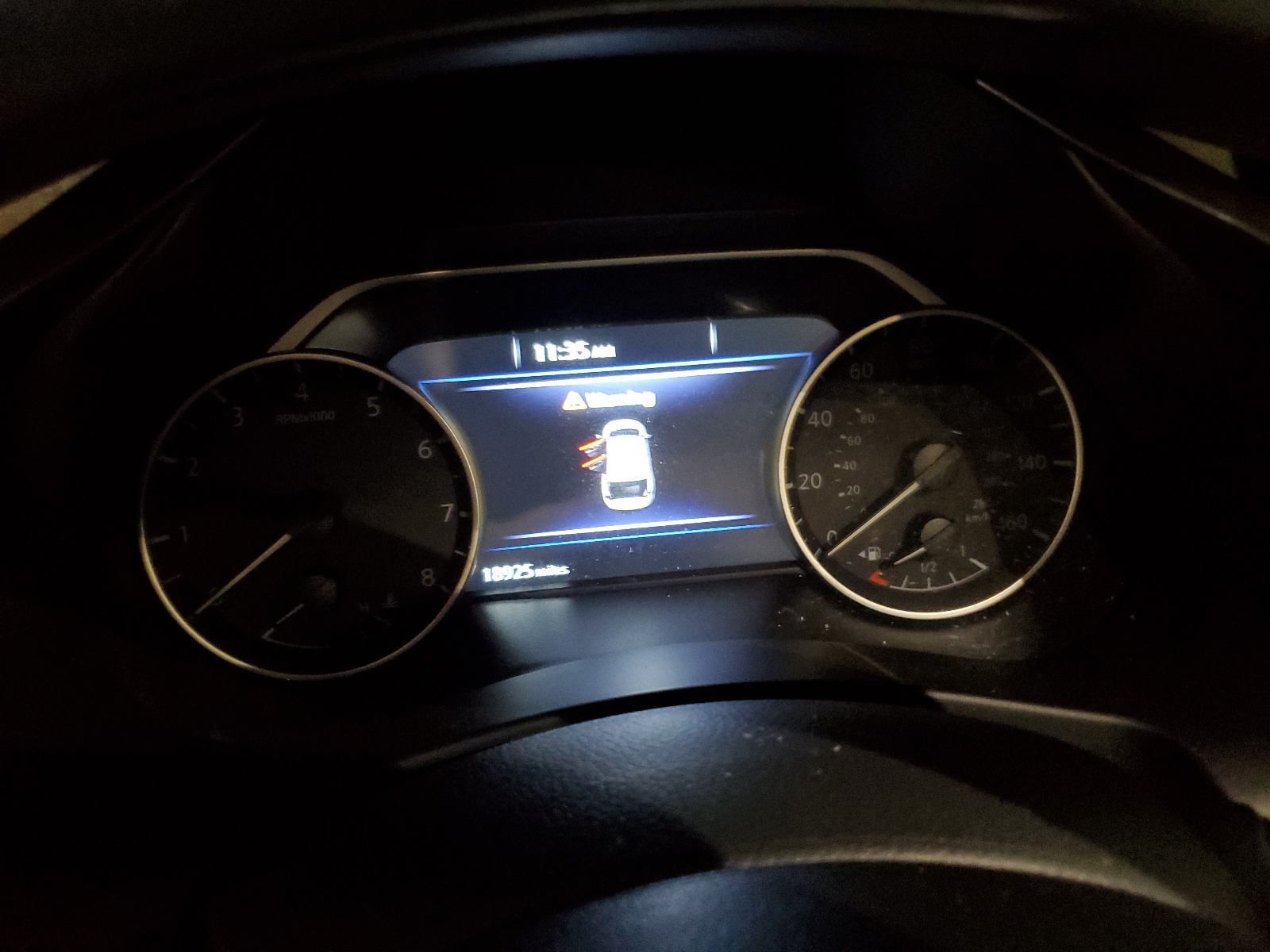 5N1AZ2CS3MC110849 2021 Nissan Murano Sl