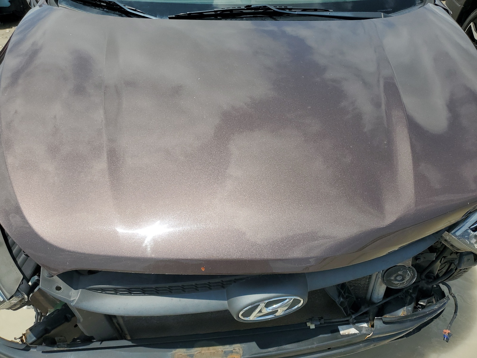 KM8JU3AG0EU829913 2014 Hyundai Tucson Gls