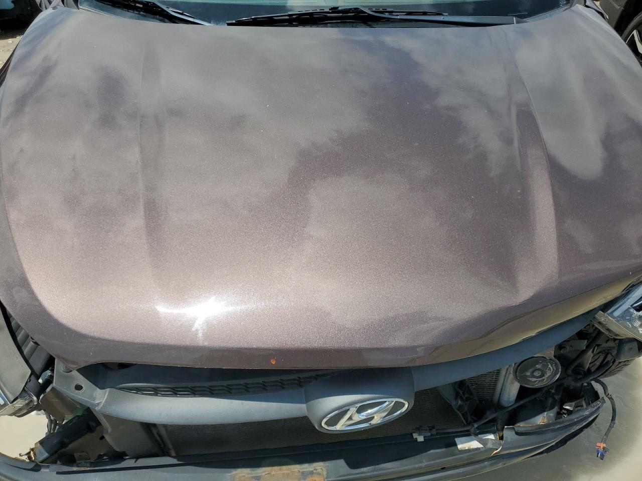 2014 Hyundai Tucson Gls VIN: KM8JU3AG0EU829913 Lot: 64277554