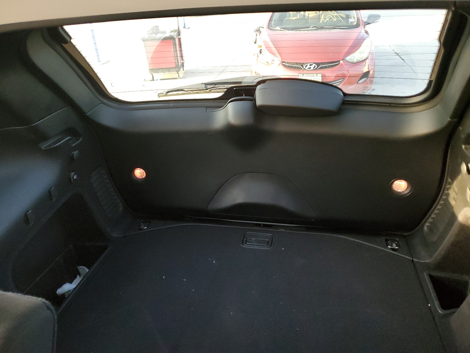 1C4RJFAG9CC298392 2012 Jeep Grand Cherokee Laredo