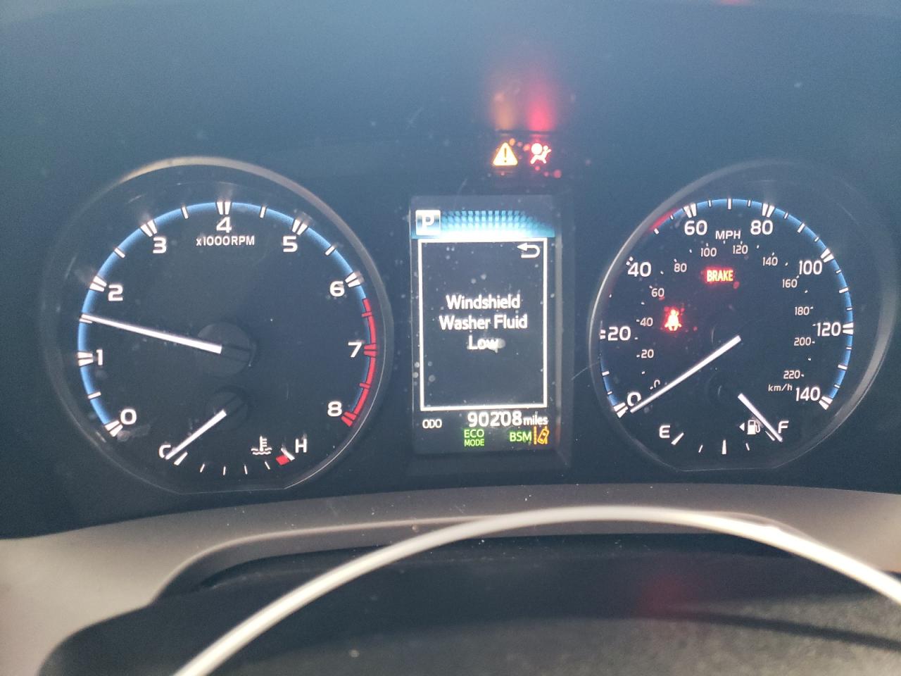 2017 Toyota Rav4 Xle VIN: JTMRFREV8HJ104918 Lot: 64856714