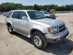 2000 Toyota 4Runner Sr5 for Sale in Oklahoma City, OK - Rear End
