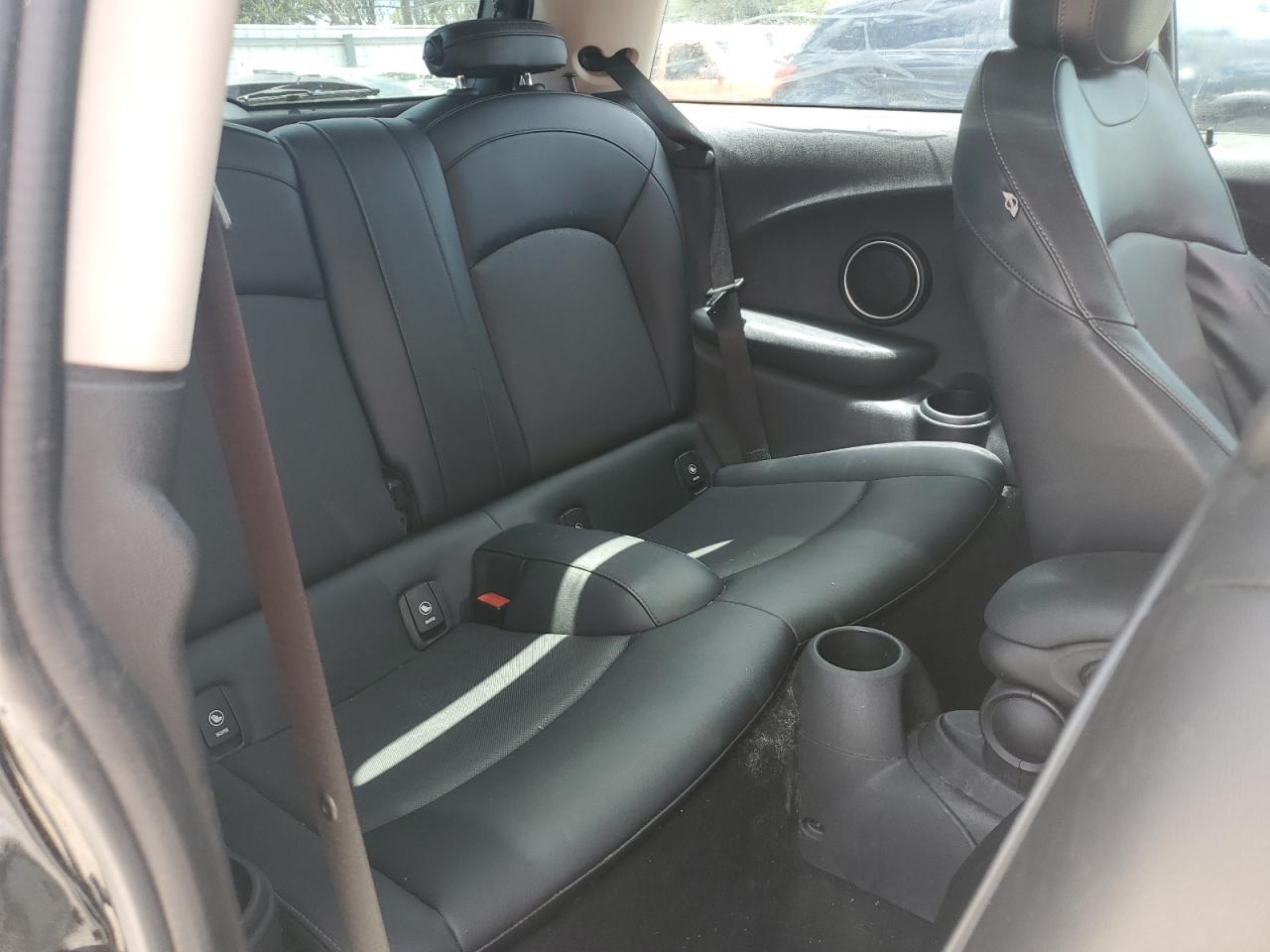 2015 Mini Cooper S VIN: WMWXP7C53F2A35087 Lot: 64052874