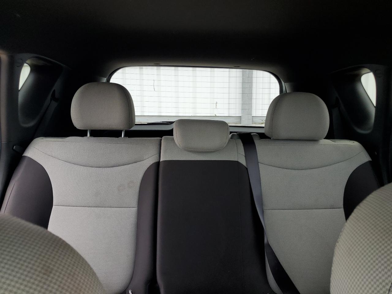 2015 Kia Soul VIN: KNDJN2A26F7234175 Lot: 62716984