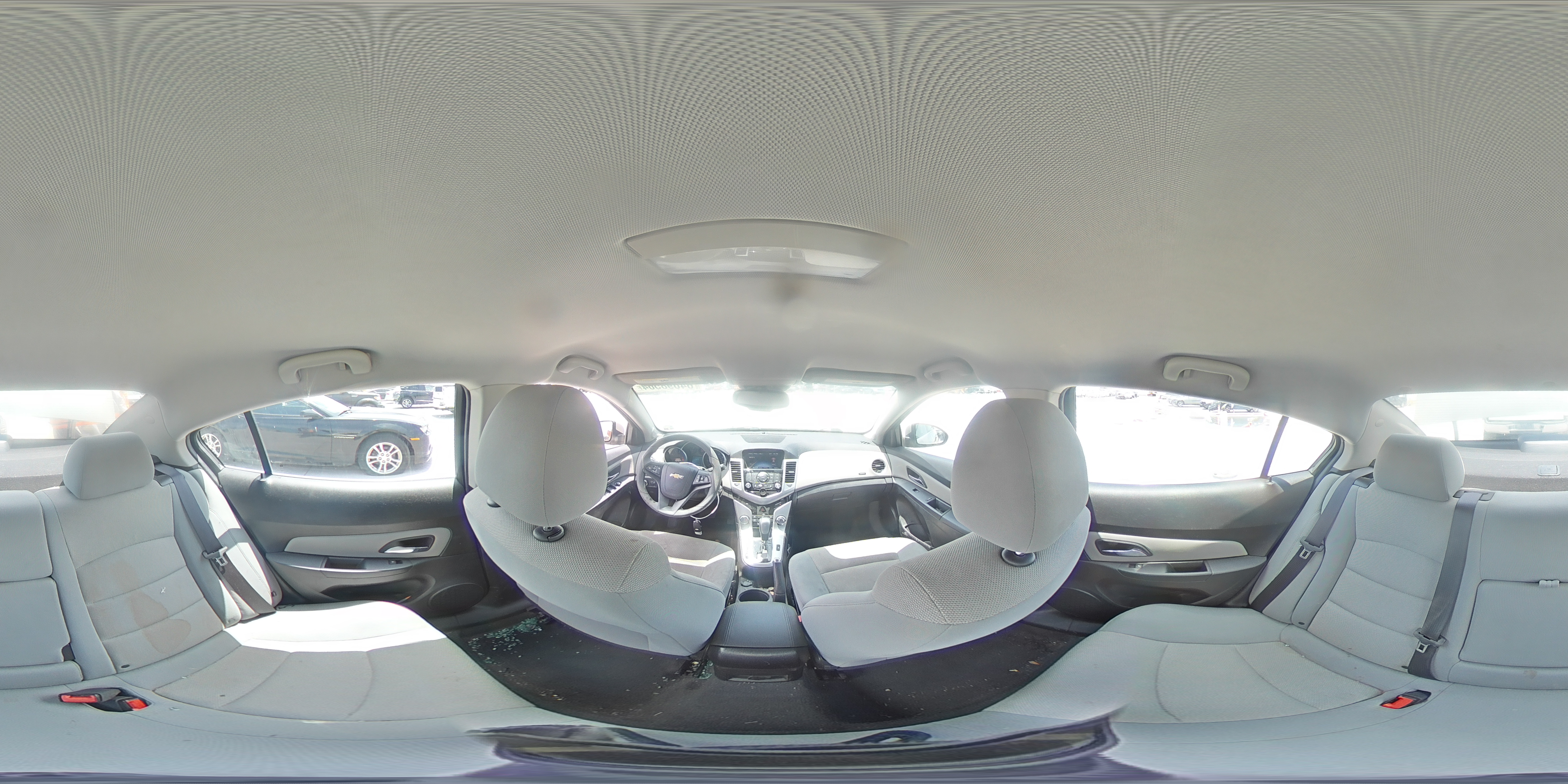 2016 Chevrolet Cruze Limited Lt VIN: 1G1PE5SB2G7129766 Lot: 64698564