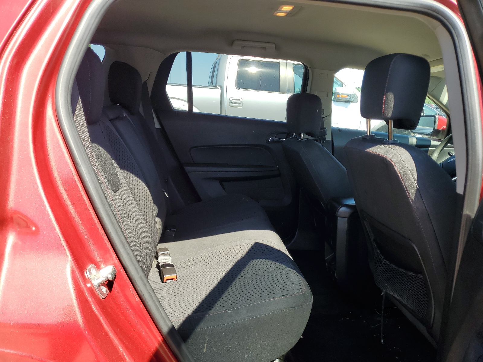 2GKFLVEK1F6202052 2015 GMC Terrain Sle