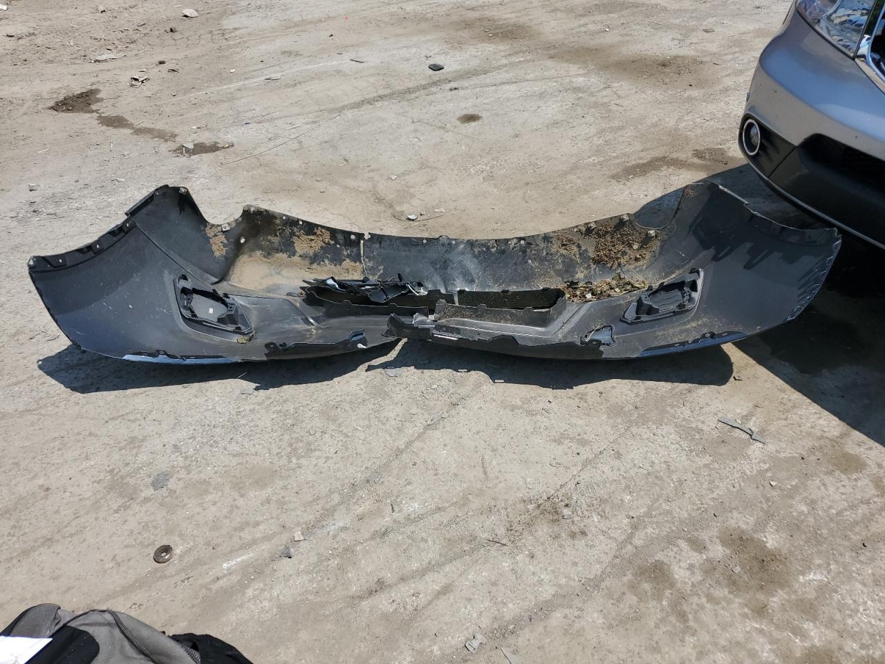 2016 Nissan Rogue S VIN: KNMAT2MV6GP737881 Lot: 61817094