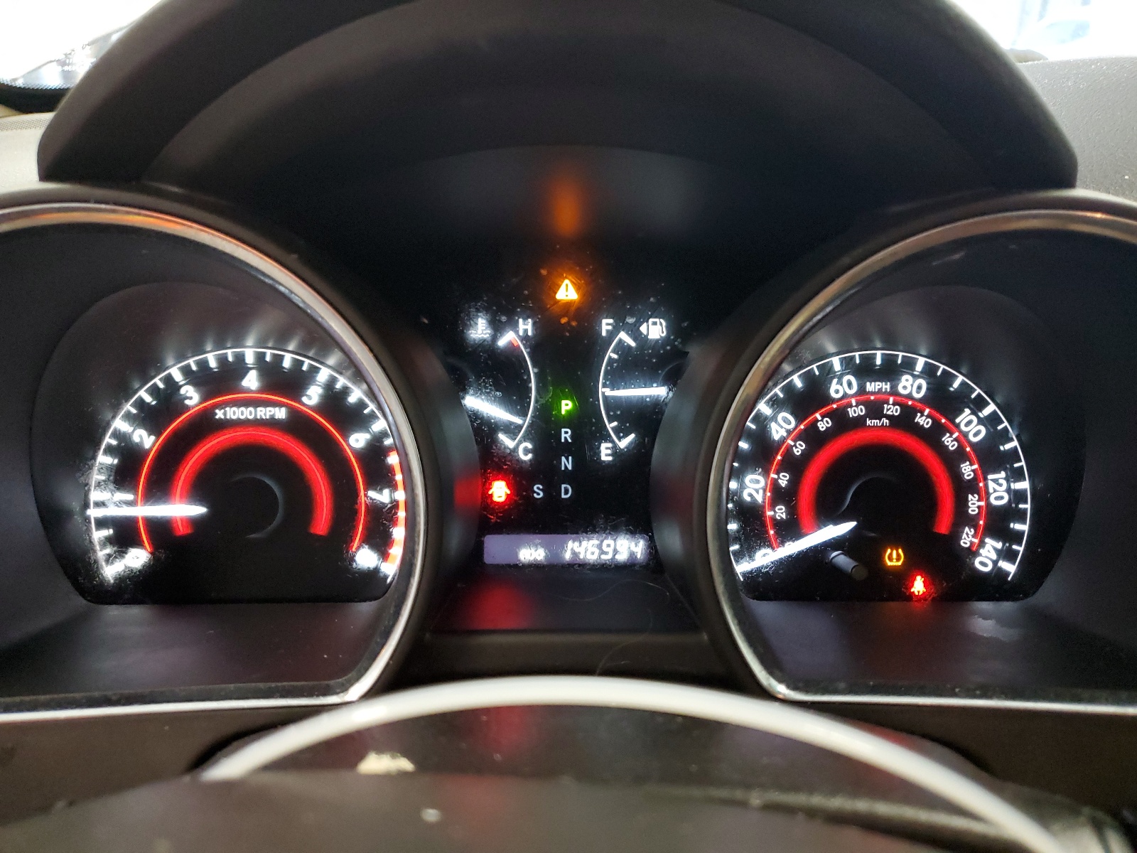 JTEDK3EHXA2154969 2010 Toyota Highlander Limited