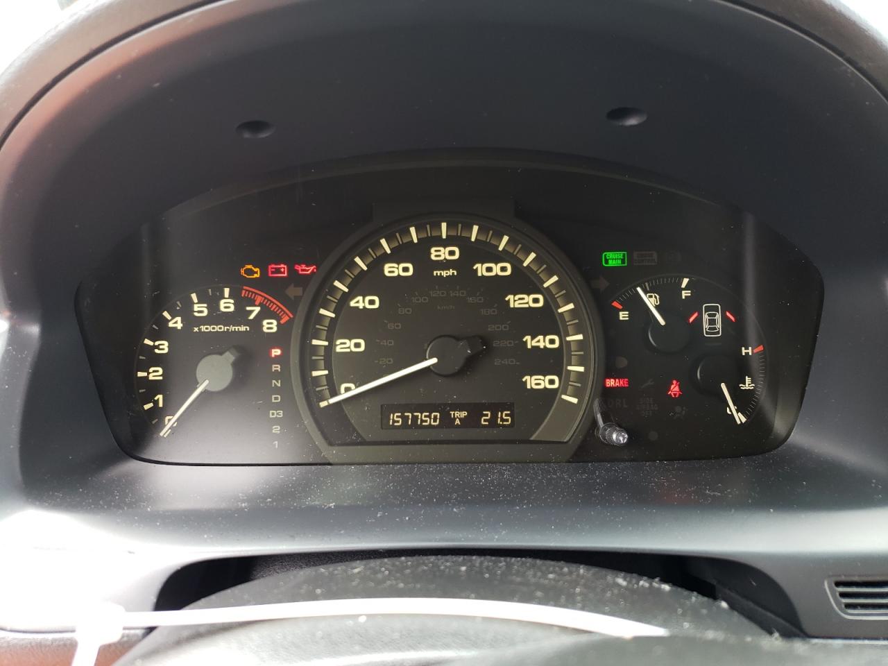 2006 Honda Accord Lx VIN: 1HGCM56486A129987 Lot: 63892634