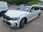2023 BMW 330E M SPO for sale at Copart GLOUCESTER