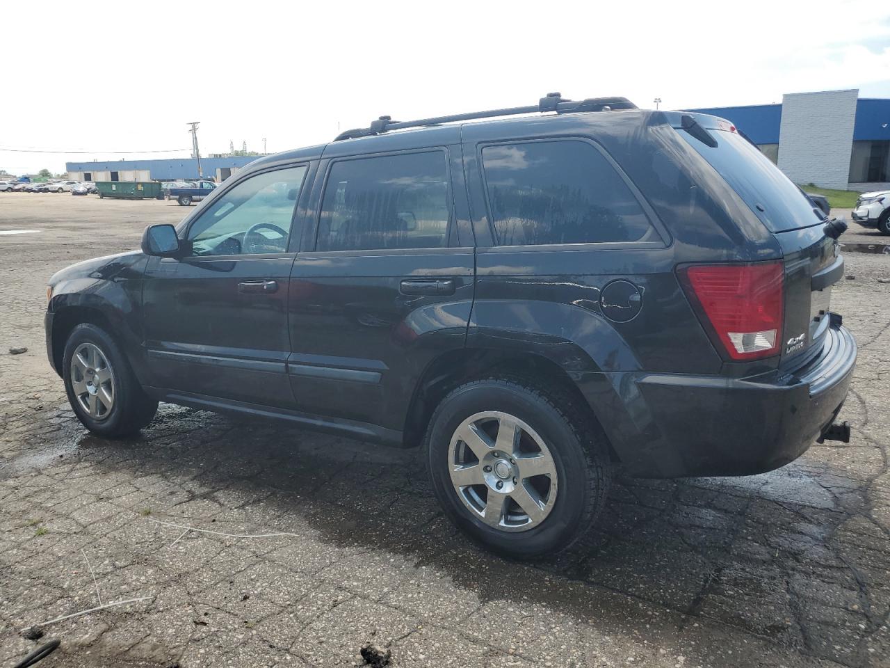 2009 Jeep Grand Cherokee Laredo VIN: 1J8GR48K09C533696 Lot: 63215164