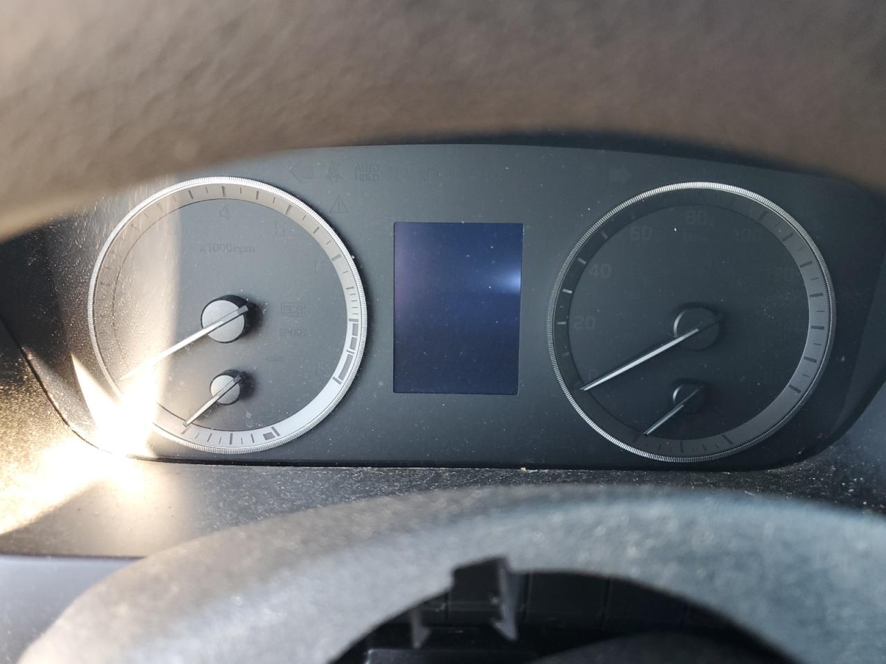 2015 Hyundai Sonata Se VIN: 5NPE24AF6FH260098 Lot: 61540194