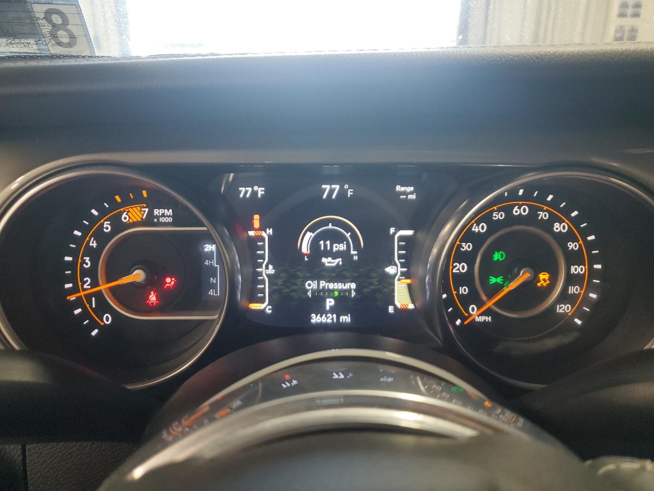 2022 Jeep Wrangler Unlimited Sahara VIN: 1C4HJXEN5NW270181 Lot: 63593554