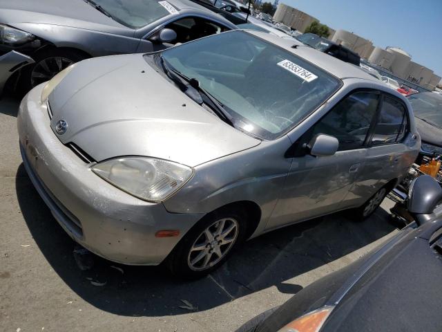 2003 Toyota Prius 