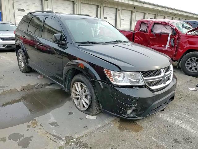 2017 Dodge Journey Sxt VIN: 3C4PDCBG0HT531695 Lot: 64661154